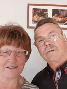 Der kleine Bauernhof keine Arbeiter zadnych pracownikow - Paczków