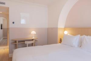 Hotels Hotel Oratio : photos des chambres