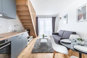 Appartement Duplex de Charme proche de l