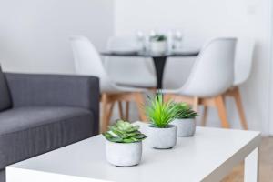 Appartement Duplex de Charme proche de lopéra Garnier