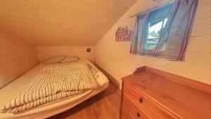 Chalets Chalet 4 Pers a proximite des Carroz (CHBLA) : photos des chambres