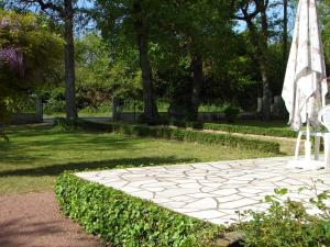 Maisons de vacances Une maison avec jardin pour un sejour a Oleron : photos des chambres