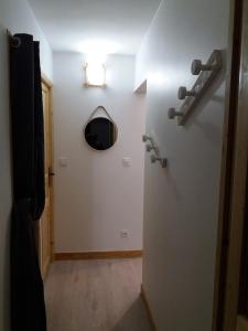 Appartements Les Gourgs blancs, Station Val Louron : photos des chambres