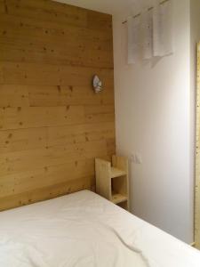 Appartements Les Gourgs blancs, Station Val Louron : photos des chambres