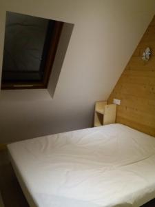 Appartements Les Gourgs blancs, Station Val Louron : photos des chambres