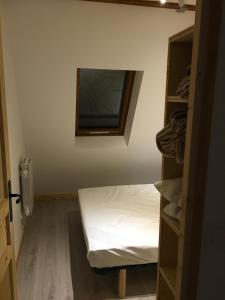 Appartements Les Gourgs blancs, Station Val Louron : photos des chambres