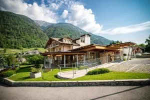 Residence La Moretina - 韦尔米廖