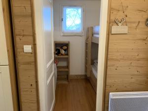 CX116 - Duplex 6 pers Pied de pistes