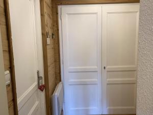 CX116 - Duplex 6 pers Pied de pistes