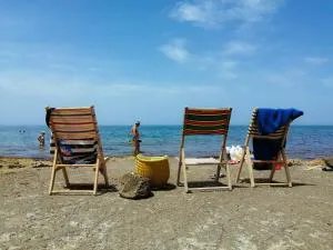 A due passi dal mare... - 卡皮伦戈