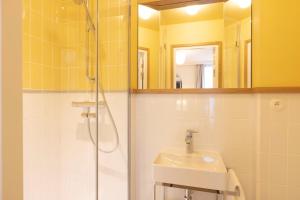 Hotels Hotel Oratio : Chambre Double Familiale