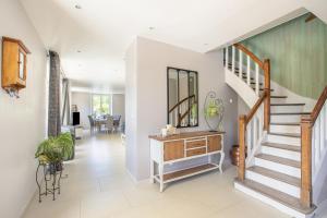 Les Ormes - nature à 1h30 de Paris