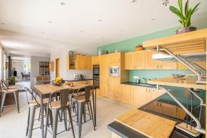 Les Ormes - nature à 1h30 de Paris