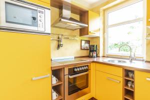 Ferienhaus am Deich Wohnung 02