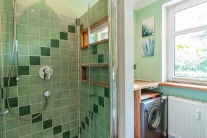 Ferienhaus am Deich Wohnung 02