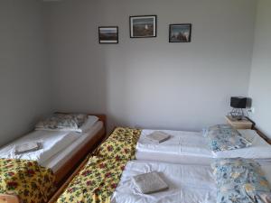 Pokoje u Jadzi