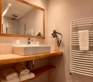 Hotels Chaume de Balveurche : photos des chambres