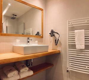 Hotels Chaume de Balveurche : photos des chambres