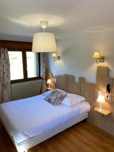 Hotels Chaume de Balveurche : photos des chambres
