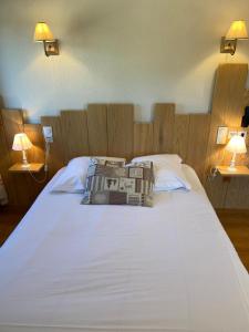 Hotels Chaume de Balveurche : photos des chambres