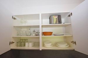 Alpenblick - Modernes Apartment in Ruhelage