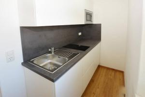 Alpenblick - Modernes Apartment in Ruhelage