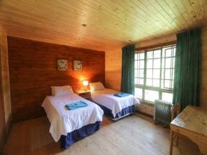 Mountain Fly Fishing