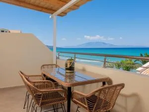 Paradise Elegant Apartments - Perfect escape on the beach - 沃丽曼村