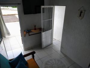 Suíte 2 com piscina e wi-fi em Caraguatatuba
