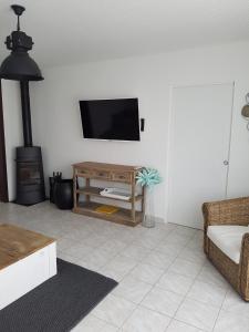 500m de la plage des Boucholeurs - Maison pour 5