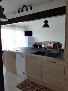 500m de la plage des Boucholeurs - Maison pour 5