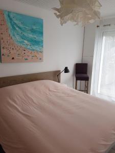 500m de la plage des Boucholeurs - Maison pour 5