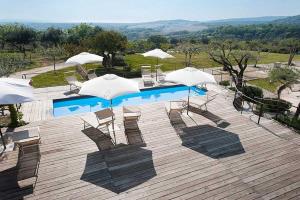 LIsola Di Rosa - Relais & Hotel di Charme