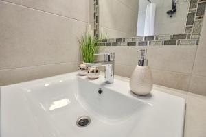 Amulett Comfort Apartment