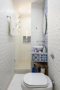 Adorável em Ipanema - Perto da praia - PM402