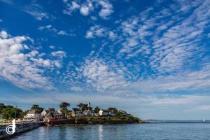 Maisons de vacances Vacances a 6 autour du Golfe : photos des chambres