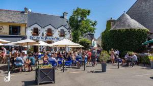 Maisons de vacances Vacances a 6 autour du Golfe : photos des chambres