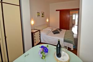 Apartment in Duce with sea view, terrace, air conditioning, WiFi 4969-2