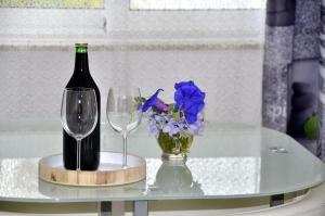 Apartment in Duce with sea view, terrace, air conditioning, WiFi 4969-2