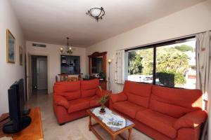 Apartment Burriana Spainsunrentals 1162