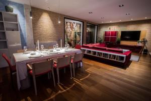 Ca Na Bruixa,con piscina y vista al mar