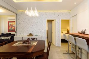 Encanto em Copacabana - Lar familiar - NSC601 Z3