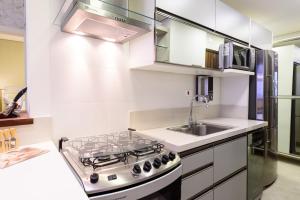 Encanto em Copacabana - Lar familiar - NSC601 Z3