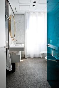 Areadocks Boutique Hotel