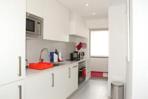 Fashionable and Modern Apartment - Cascais