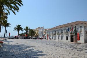 Fashionable and Modern Apartment - Cascais