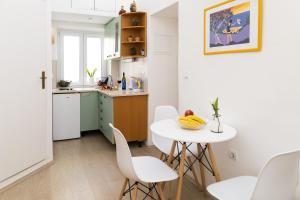 Apartment Toni 