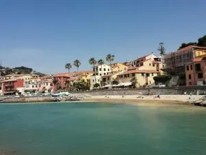 Il rifugio del Pescatore - Porto Maurizio