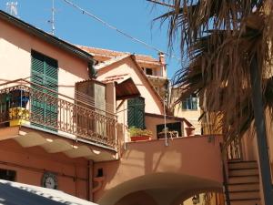 Apartment - Split Level