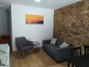 Dúplex Costa de Fisterra I